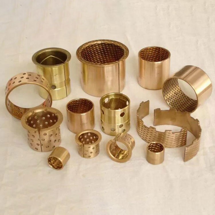 আপনি প্লেইন বুশ বিয়ারিং সম্পর্কে কতটা জানেন?